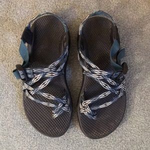 Chaco sandal